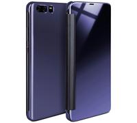 Funda Protectora para Huawei P10 360 Grados Carcasa Móvil Flip Case Bumper Fu...