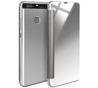 Funda Protectora para Huawei P9 360 Grados Carcasa Móvil Transparente Full Co...