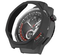 Funda protectora para Huawei Watch GT5 Pro 46mm Black