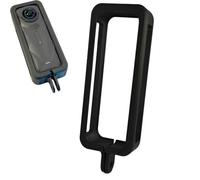 Funda protectora para Insta 360 X5, para Insta 360 X5, marco de jaula antiarañazos, carcasa más fuerte para accesorios Insta360 X5