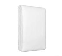 Funda protectora para invernaderos de verduras y frutas fabricada con tela no tejida de 30 g contra las heladas del viento y las caídas de temperatura (3 x 6 m)