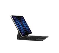 Funda Protectora para iPad con Teclado Bluetooth DarkGrey iPad 10 10.9