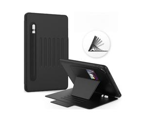 Funda protectora para iPad de 10.ª generación con ranura para lápiz