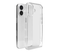 Funda protectora para iPhone 16e Extreme Active D3O - transparente