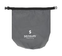 Funda protectora para juego de balcón (Poliéster, Gris, 140 g/m²)