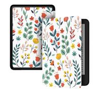 Funda protectora para Kindle Paperwhite de 6 pulgadas, 12.ª generación (2024), cubierta con cierre magnético de encendido y apagado automático