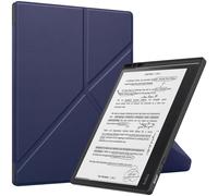 Funda Protectora para Kobo Elipsa 2E Ereader 2023 Delgado Coche Sueño / Wake