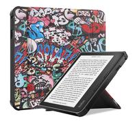 Funda Protectora para Kobo Sage eReader 8 Pulgadas Slim Estuche Coche Sleep /