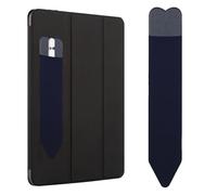 Funda protectora para lápiz, funda reutilizable para lápices, tableta, teléfono, dibujo, marino, ver descripción, Ver descripción