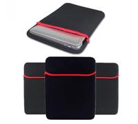 Funda protectora para laptop, suave y acolchada, compatible con Apple MacBook Air 2018-2022 de 13 pulgadas, MacBook Pro 2016-2022 de 13 pulgadas (13 pulgadas)