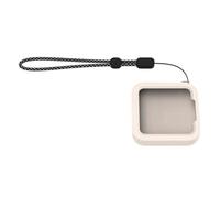 Funda protectora para lector cuadrado 2ª ventosa, funda protectora suave