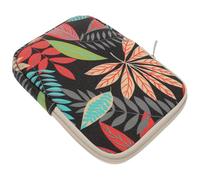 Funda Protectora para Lector Electrónico, Bolsa Vertical | Almacenaje de Pequeños Objetos, Elegante y Estiloso, para Libro Digital