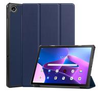 Funda Protectora para Lenovo M10 Plus 3rd Gen. 2022 10.6 Pulgadas Slim Dormir /
