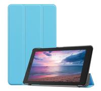 Funda Protectora para Lenovo Tab E8 TB-8304F Smart Carcasa Funda Tablet Cubierta