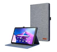 Para Tableta Lenovo M10 10,6" TB-360ZU Funda Estuche Bolsa Ipad Stand