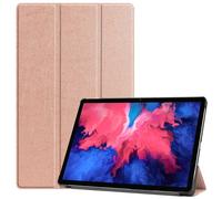 Funda Protectora Para Lenovo Tab P11 TB-J606F / Tab P11 5G Smart Cover