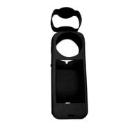 Funda protectora para lente de 360º, accesorios de silicona, funda protectora estándar para lente 360