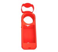 Funda protectora para lente de 360º, accesorios de silicona, funda protectora estándar para lente 360