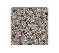 Funda protectora para lente de cámara, cómoda, gran fuerza de unión para un almacenamiento sin arañazos, g, 45 x 45cm
