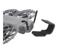 Funda protectora para lente de cámara de cardán para DJI NEO 2, tapa de lente, a prueba de polvo, antiarañazos, Neo2 Drone, protector de bloqueo de cardán, funda protectora de parasol de lente