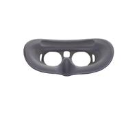 Funda protectora para lentes de las gafas DJI Avata Goggles2, cubierta facial compatible con las gafas DJI Goggles2, almohadilla ocular de espuma
