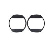 Funda protectora para lentes de realidad virtual PS VR2, gafas antiarañazos, almohadillas protectoras, accesorios de realidad virtual, cubierta resistente a los arañazos