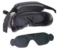 Funda protectora para lentes DJI Goggles 3 / Goggles Integra, funda protectora para lentes de lente a prueba de polvo para DJI Goggles 3 Accesorios