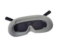 Funda protectora para lentes para gafas 2/gafas de protección, almohadilla de lente para lentes, cubierta para parasol, almohadilla para gafas de vuelo, almohadilla de repuesto para lentes