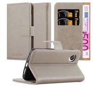 Funda protectora para LG Google NEXUS 5 Estuche Móvil Teléfono Magnético