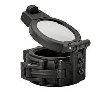 Funda Protectora para Linterna, Adaptador para M600C, M600DF, M300A y M300SF; Accesorios para Linternas Scout; Difusor de Luz para Caza y Actividades al Aire Libre(Diffuser)