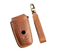 Funda Protectora para Llave De Coche, Carcasa para Llavero para BMW 1 3 5 7 Series X1 X3 X4 X5 F10 F15 F16 F18 F20 F30 F25 E34 M3 M4