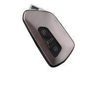 Funda Protectora para Llave De Coche para Seat para Leon MK4 De TPU con Llavero(Only Case)