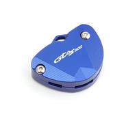 Funda Protectora para Llave de Motocicleta, Carcas Para Piaggio Vespa GTS300 GT S300 GTS 300 2023 Accesorios Universales De La Motocicleta De La Llave De La Cubierta Del Caso De La Cáscara Del Llavero