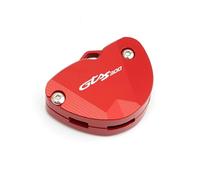 Funda Protectora para Llave de Motocicleta, Carcas Para Piaggio Vespa GTS300 GT S300 GTS 300 2023 Accesorios Universales De La Motocicleta De La Llave De La Cubierta Del Caso De La Cáscara Del Llavero
