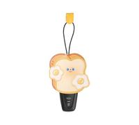 Funda Protectora para Llavero, de Piel sintética en Forma de, Organizador para Llaves de Coche, para Mujeres, niñas, Adolescentes, Adolescentes, Marido, Hijo, Hija, Familia y