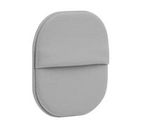 Funda protectora para localizador - Material de goma, funda blanda. Protección compacta de cuerpo entero con respaldo adhesivo para resistencia a los arañazos, carcasa delgada para dispositivos de