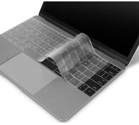Funda Protectora Para Macally Teclado Para Apple 12" Macbook 13" Macbook Pro