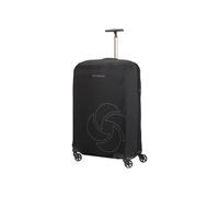 Funda protectora para maletas Samsonite Travel Accessories M/L Negro