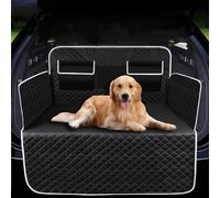 Funda Protectora para Maletero para BMW X4 2014-2025, Impermeable, Antideslizante, con Cremallera y Correas Ajustables,D D
