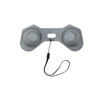 Funda protectora para mando a distancia con correa antipérdida, protector de pulgar compatible con DJI Avata/Avata2/FPV 3/FPV 2, accesorios para drones