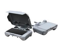 Funda protectora para mando a distancia DJI RC 2, 2 en 1, funda protectora para DJI Air 3/Mini 4 Pro RC2, accesorios de protección para control remoto
