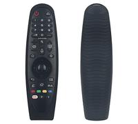 Funda Protectora para Mando a Distancia Universal Aptos para LG Smart TV SRLWMYI AN-MR Protective Case Cover for AN-MR18BA AN-MR20BA AN-MR19BA AN-MR650