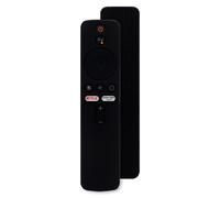 Funda protectora para mando a distancia Xiaomi Mi TV Stick 4K. Black