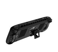 Funda protectora para máquina de juego MSI Claw 8AI+, funda protectora de TPU con soporte