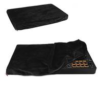 Funda protectora para mezclador Pioneer DJ DDJ-FLX4, a prueba de polvo, cubierta antipolvo para controlador de DJ Pioneer DJ DDJ-FLX4, accesorios de controlador