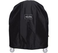 Funda protectora para mini hornos modernos (negra) - ALFA
