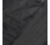 Funda protectora para moto Taac Super Hydroscud Oxford 300D poliéster impermeab
