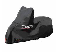 Funda protectora para moto Taac Super Hydroscud Oxford 300D poliéster impermeab