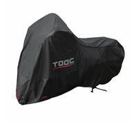 Funda protectora para moto Taac Ultra Hydroscud de poliuretano impermeable 5000m