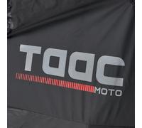 Funda protectora para moto Taac Ultra Hydroscud de poliuretano impermeable 5000m